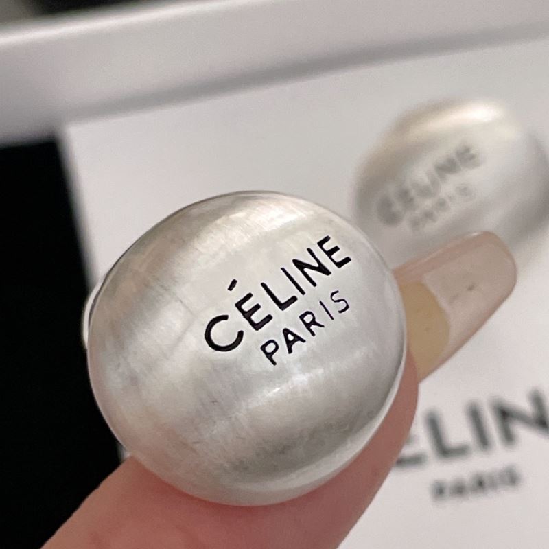 Celine Earrings